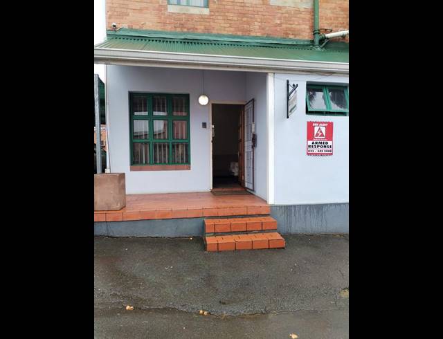 OFFICE PROPERTY TO RENT IN PIETERMARITZBURG CENTRAL